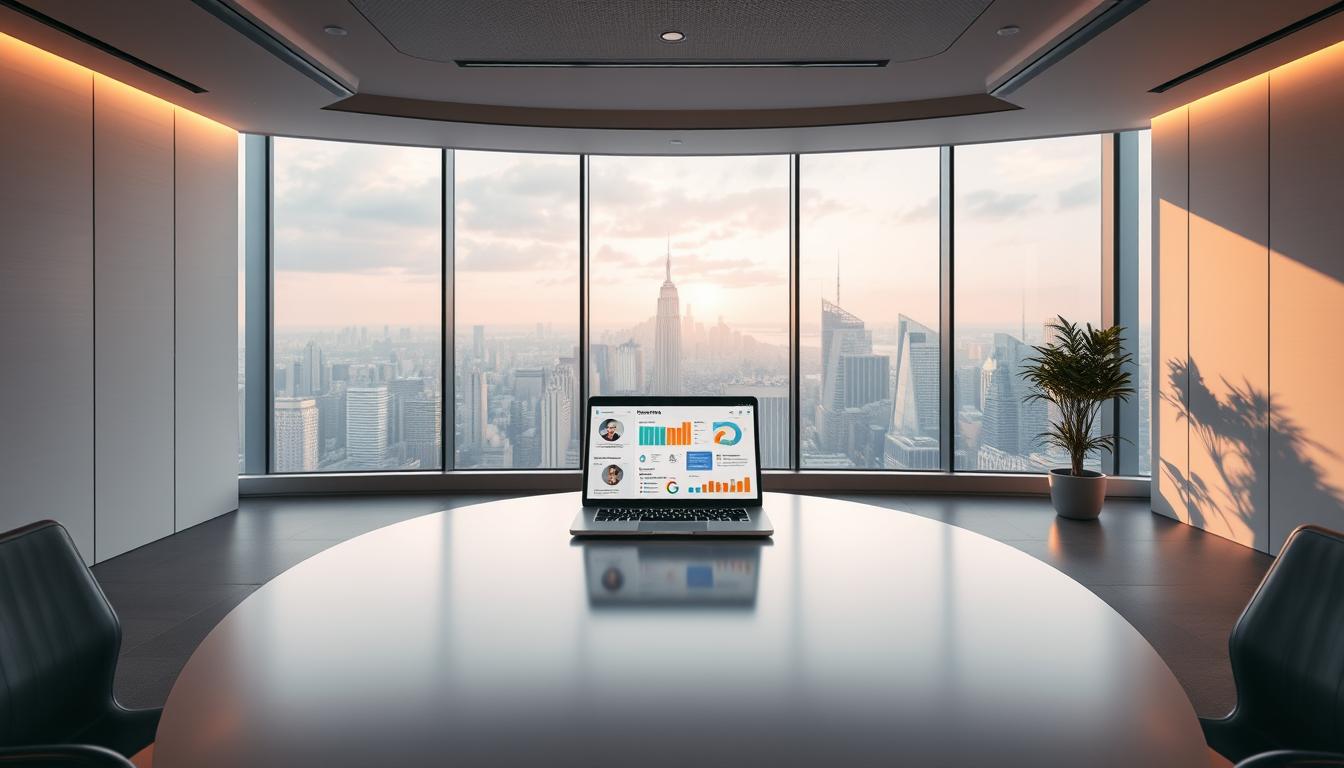AI-Powered CRM
