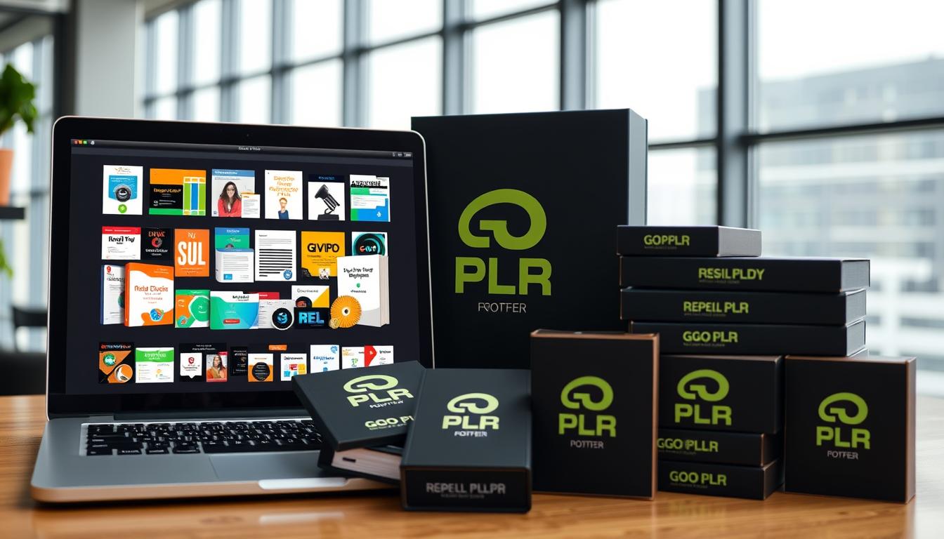 dfy digital products with resell rights