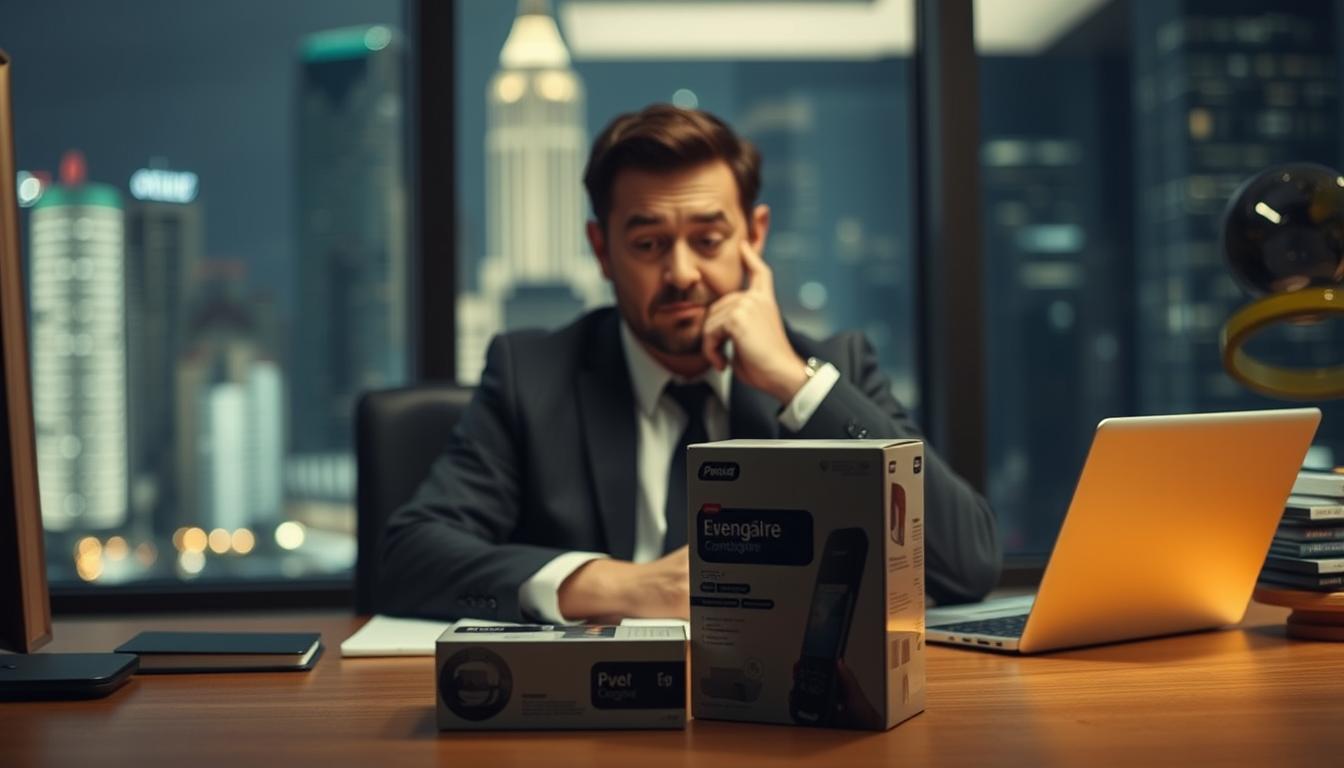 product expectations
