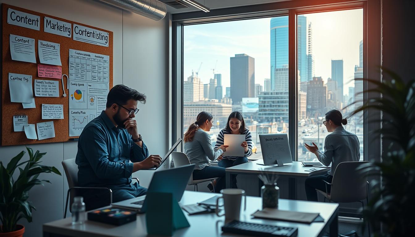 content marketing for local business growth
