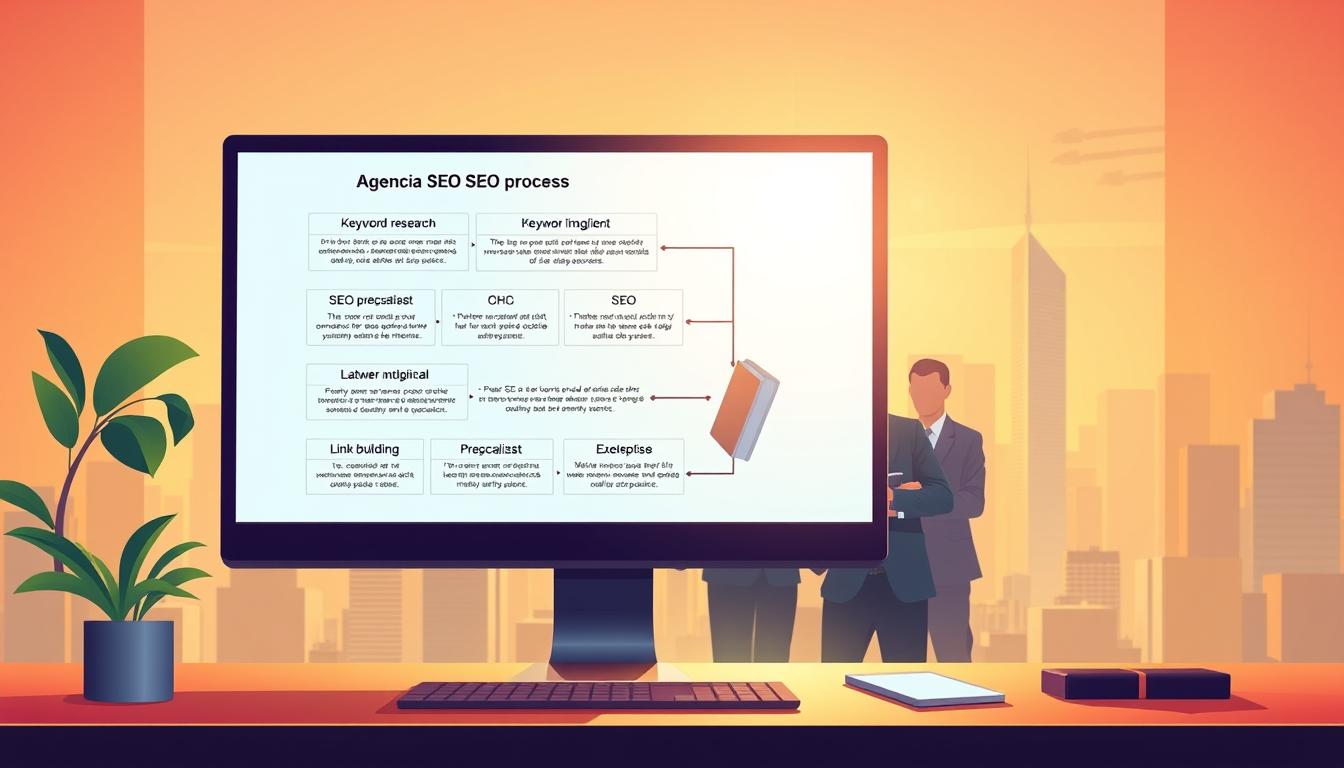 WooCommerce SEO process