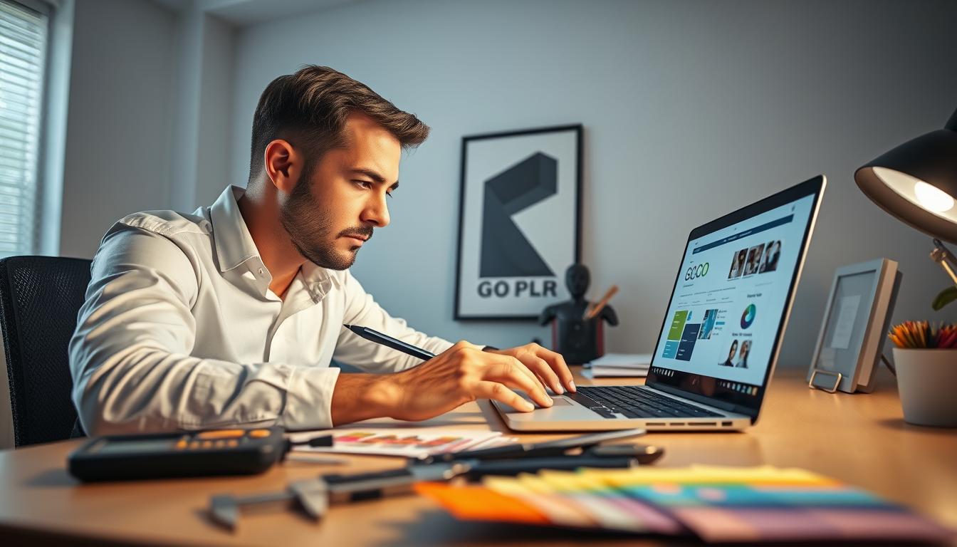 evaluating digital product quality