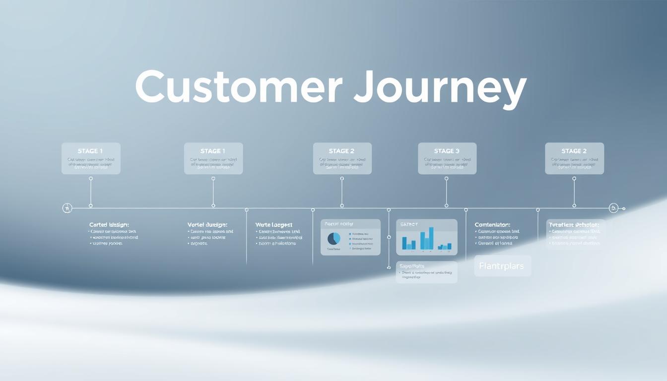 Customer Journey Framework