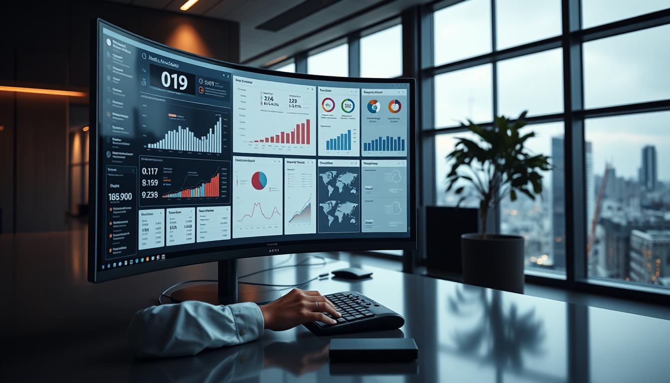 AI data analysis