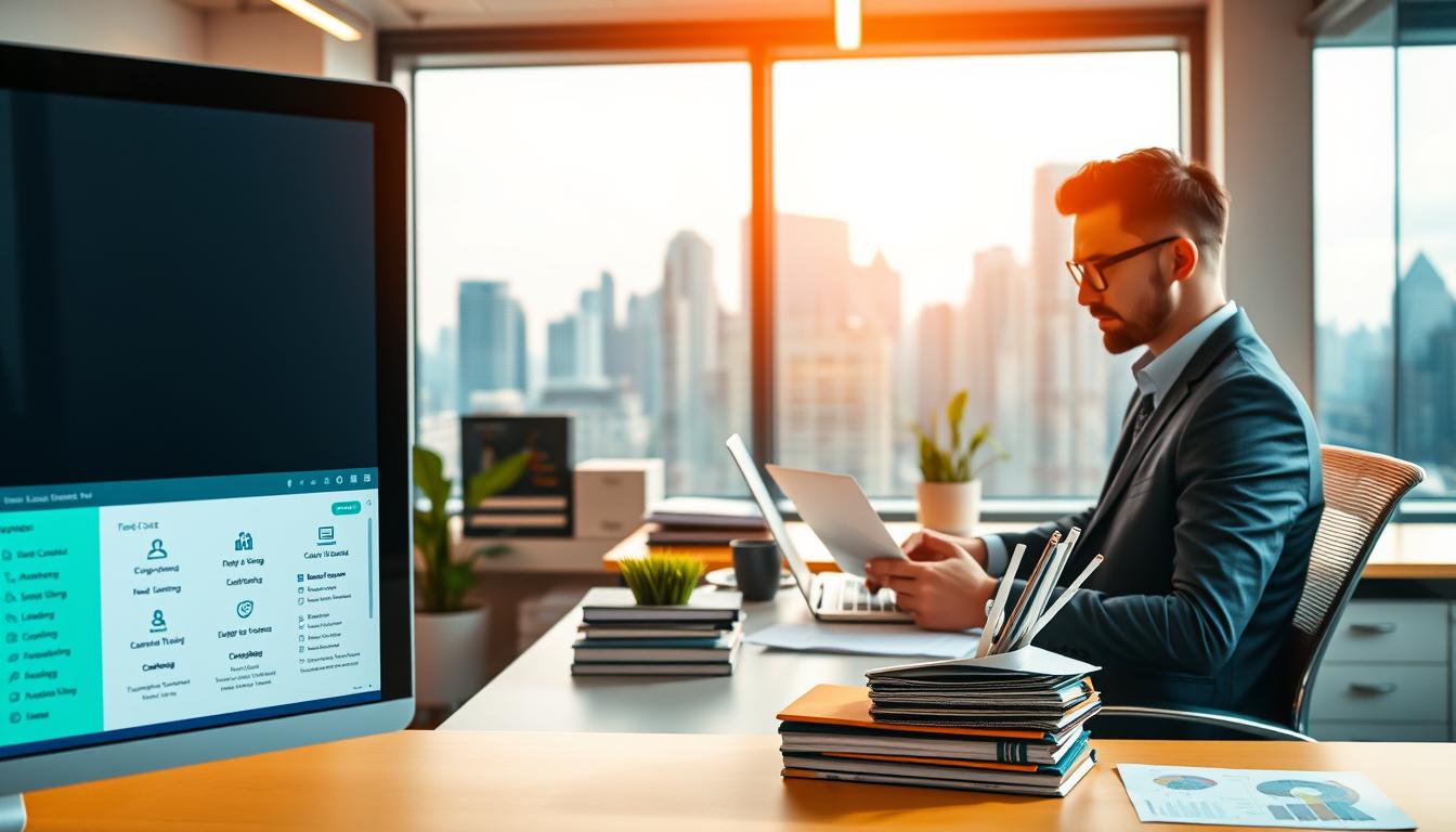 CRM Automation