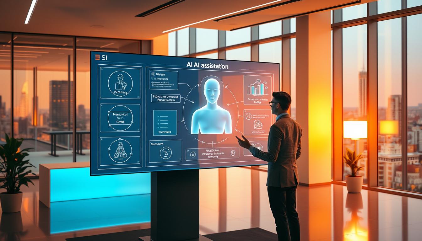 How AI Tools Can Boost Productivity by 10x