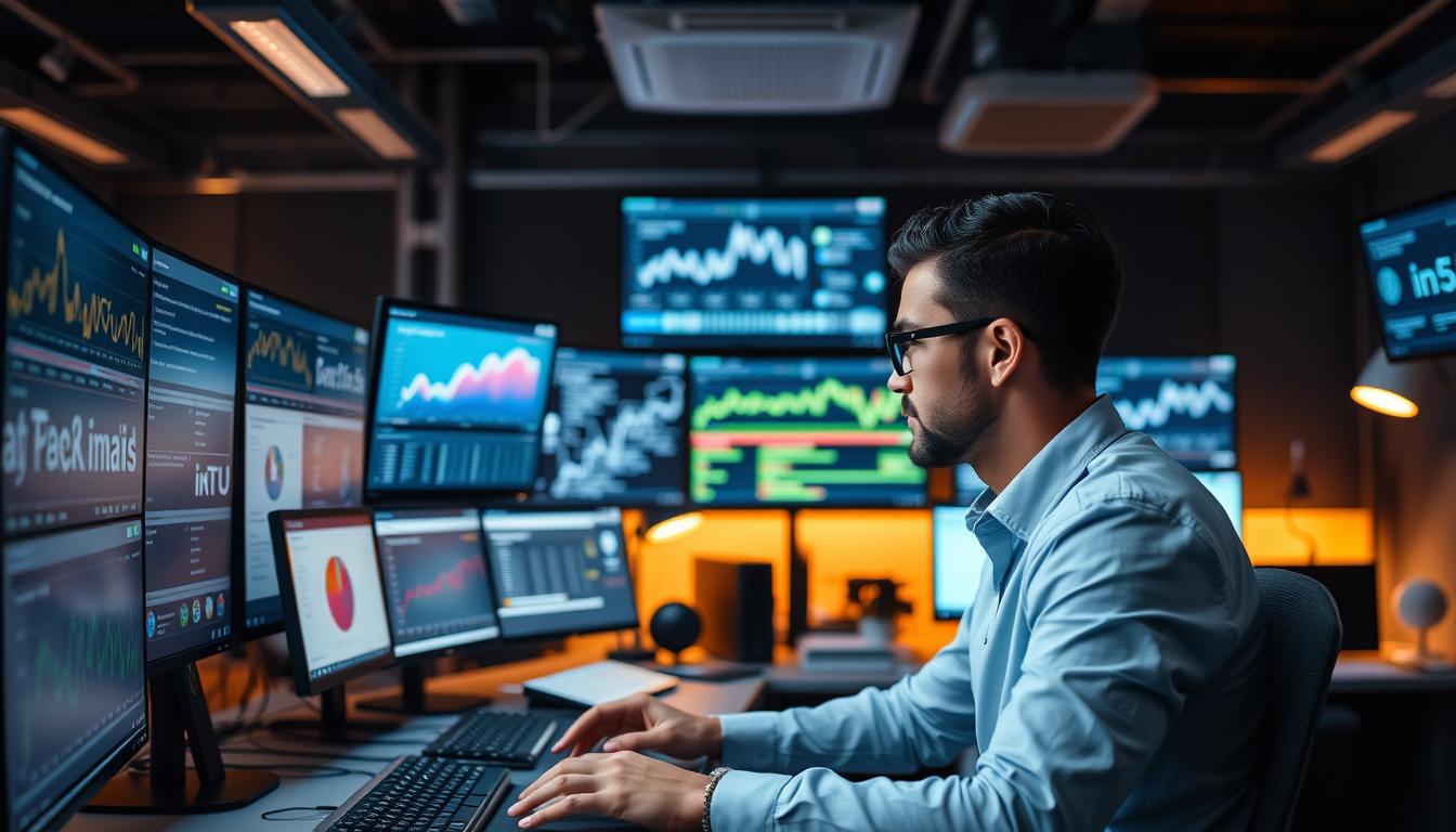 Social Media Automation