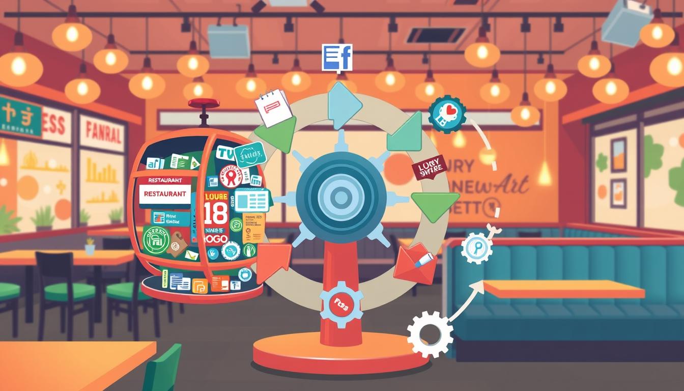 cyclical marketing