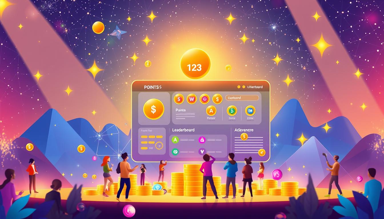 points and rewards programs