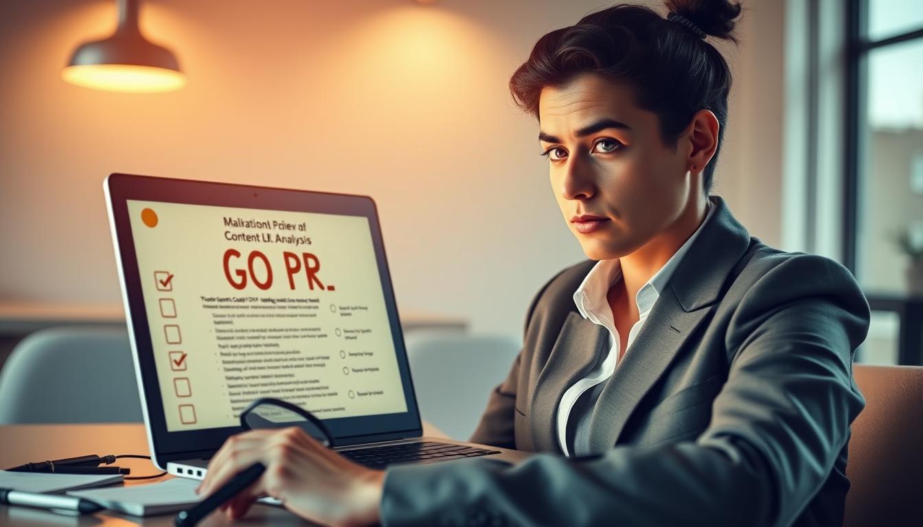 plr quality evaluation