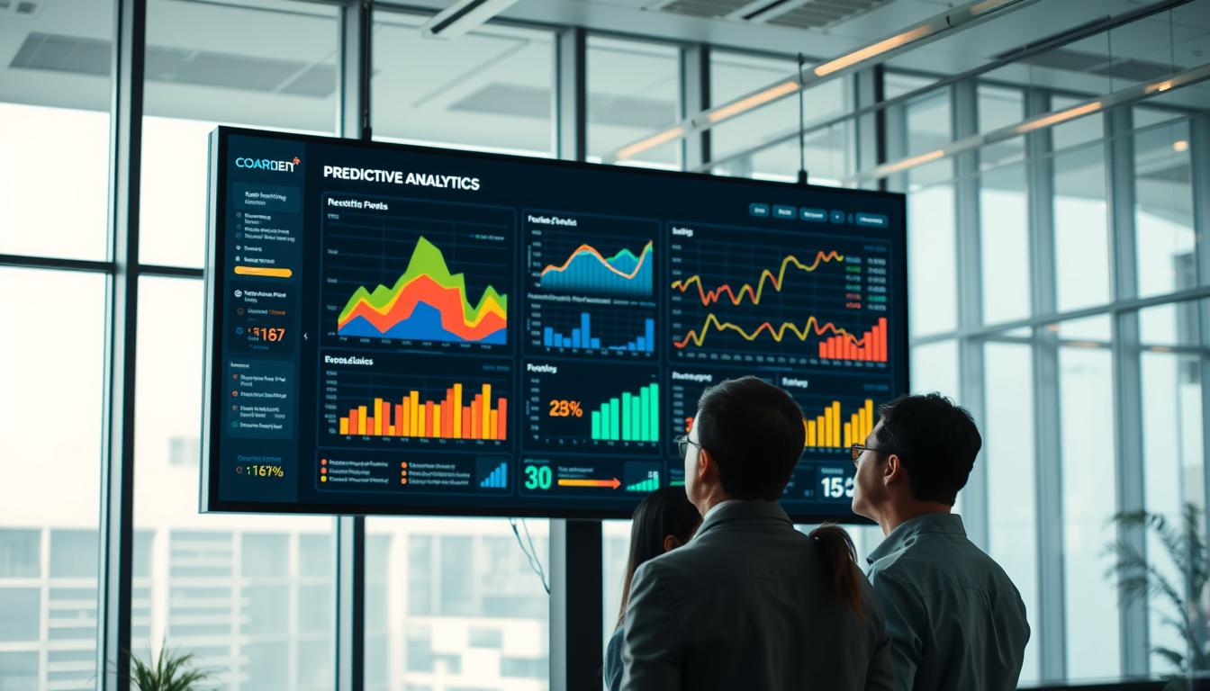 predictive analytics