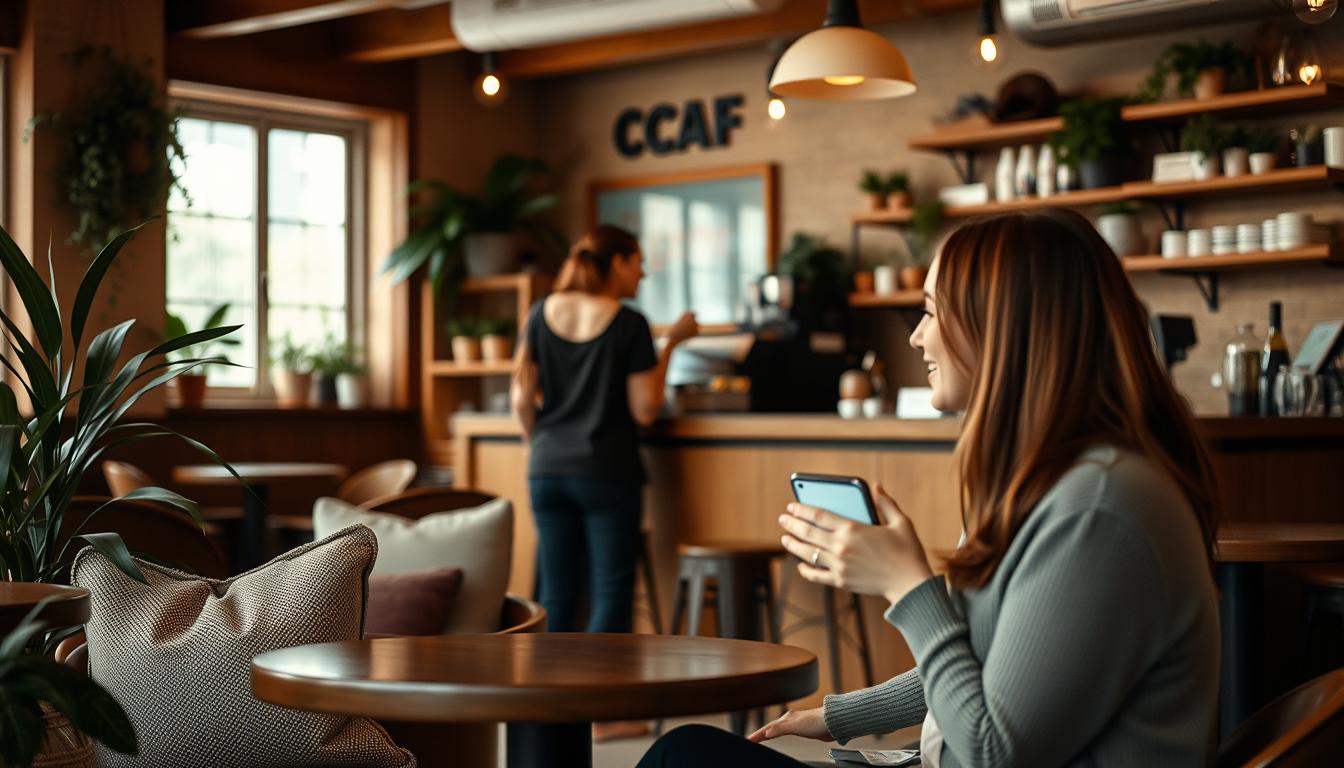 customer trust
