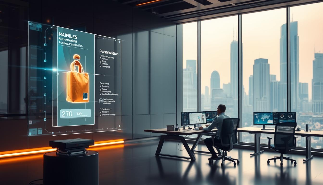 AI-Powered Personalization
