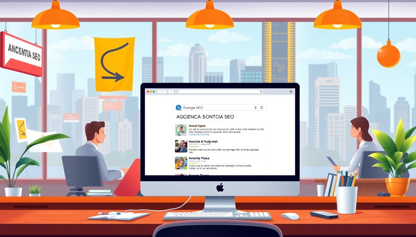 local SEO for accountants