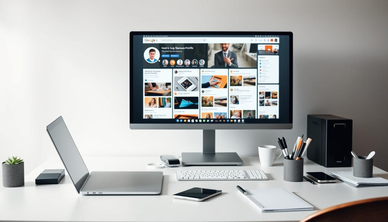 Google Business Profile Posts