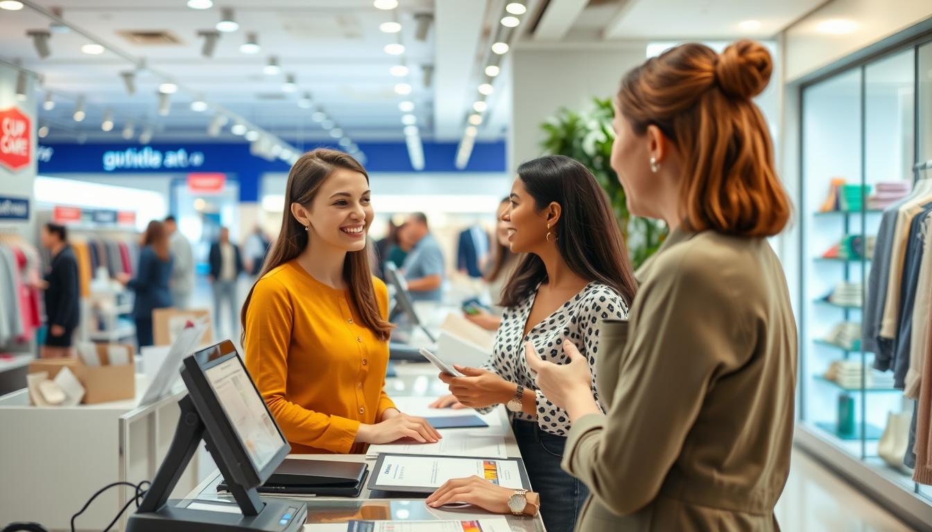 customer experience