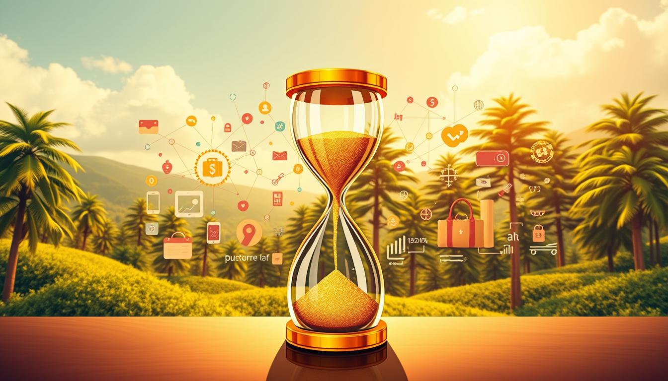 Customer Lifetime Value  (CLV)