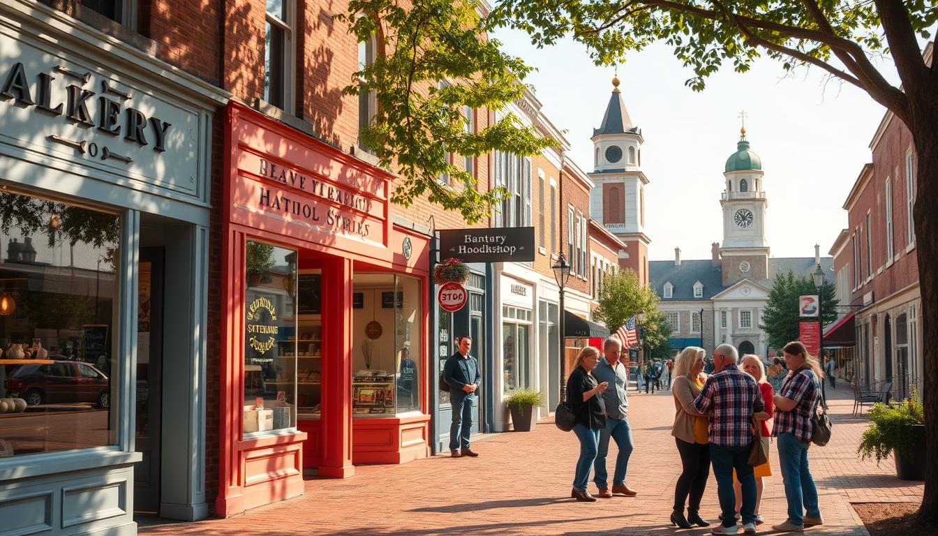 Compete with Big Brands as a Small Local Business