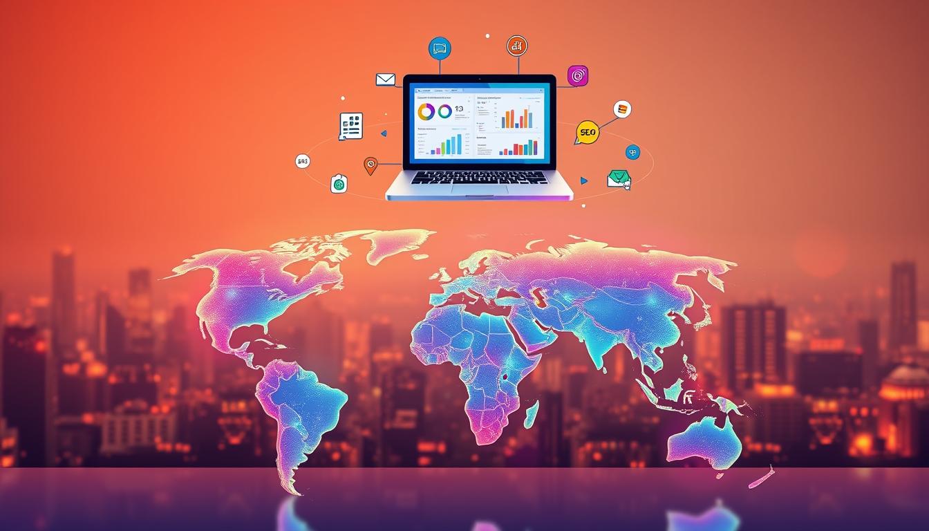 International SEO Services