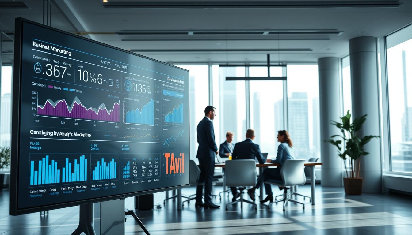 AI-powered campaign management