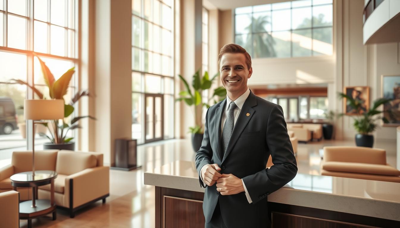 Exceptional Service