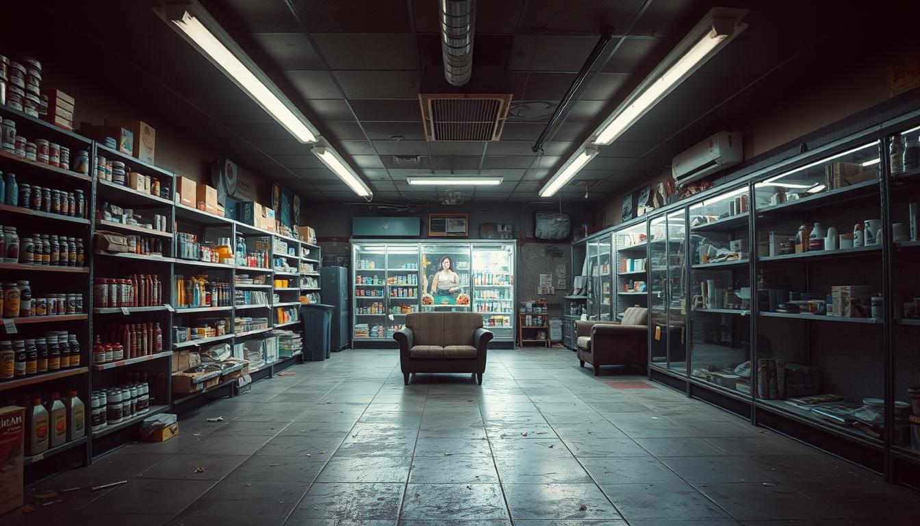 physical space