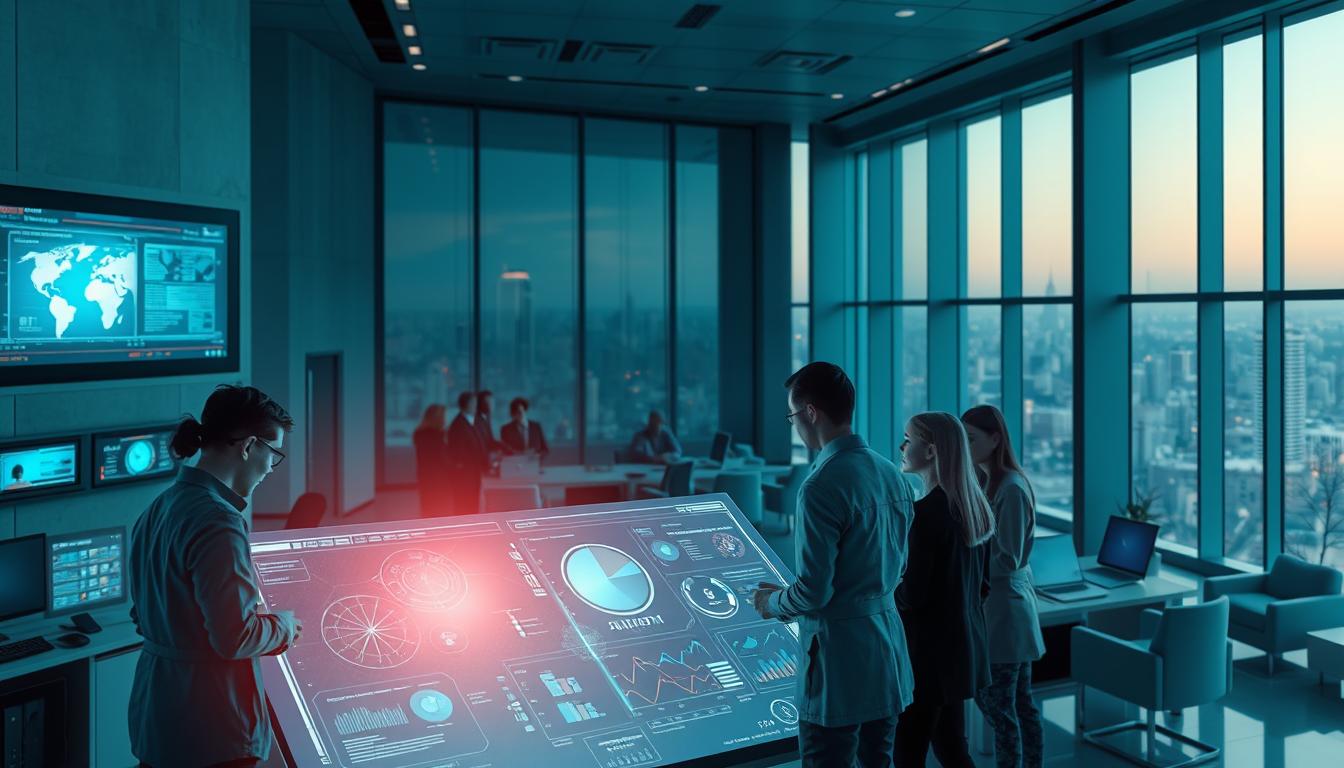 AI in Business Operations