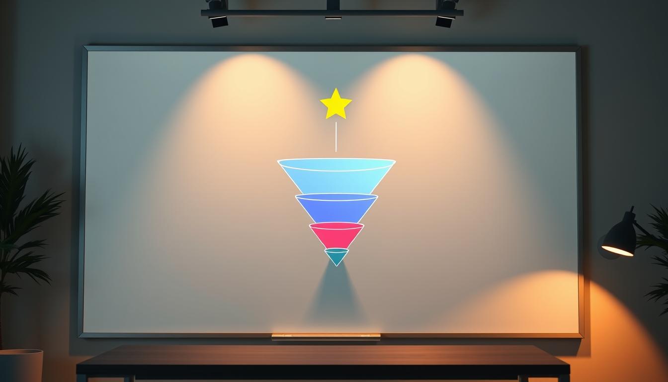 reward timing in sales funnel