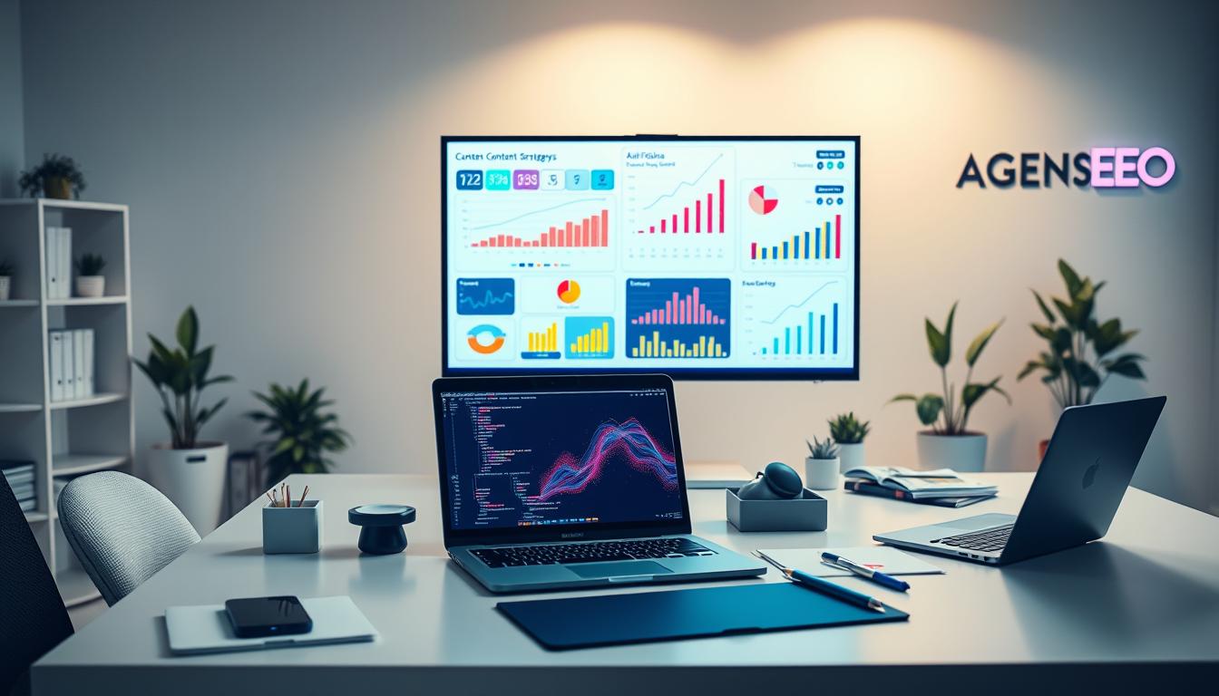 AI-powered content strategies