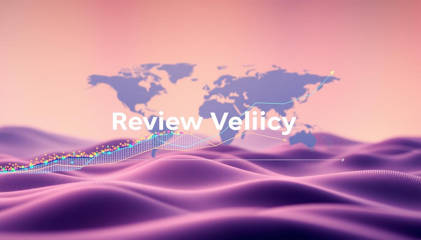 review velocity