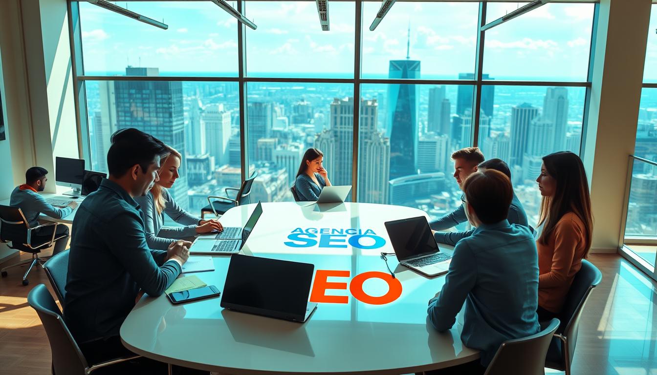 SEO internship opportunities