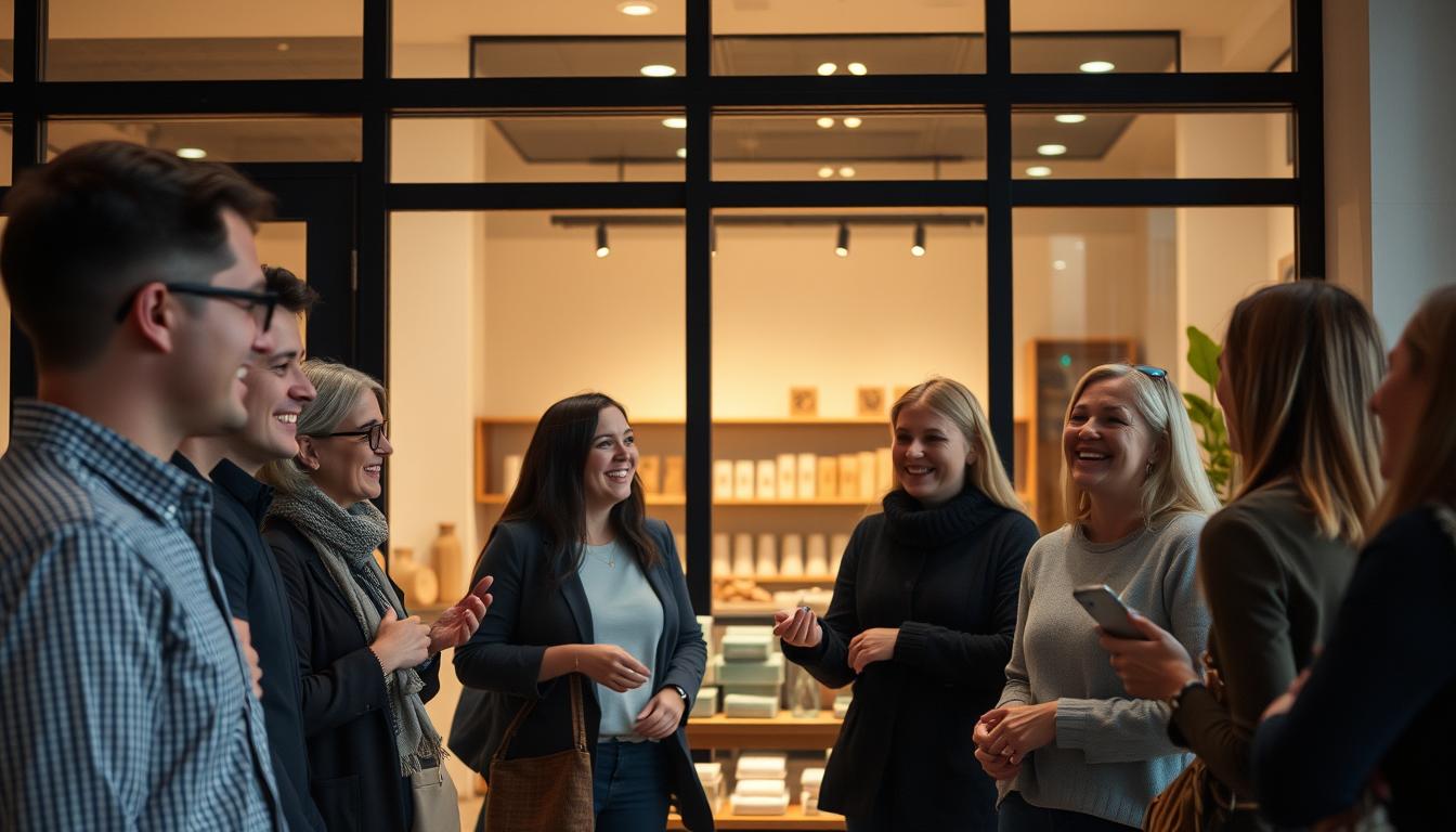 customer experience