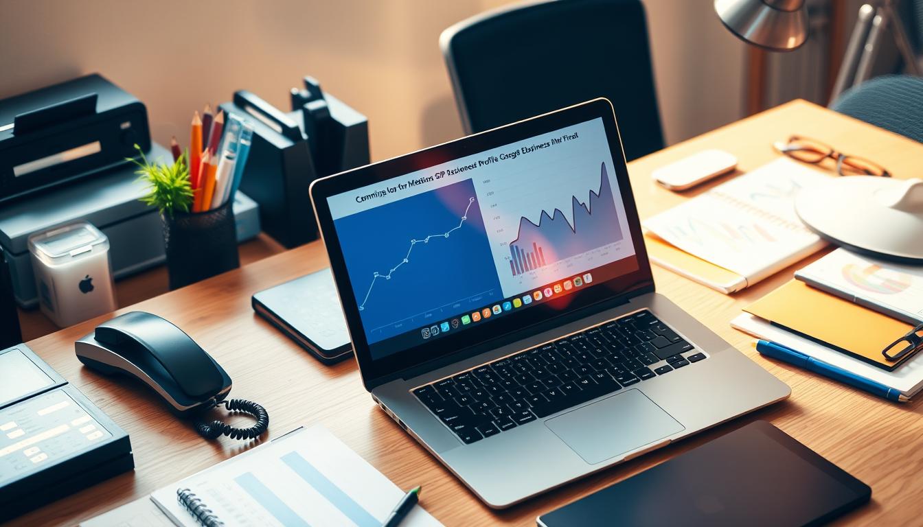 Google Business Profile