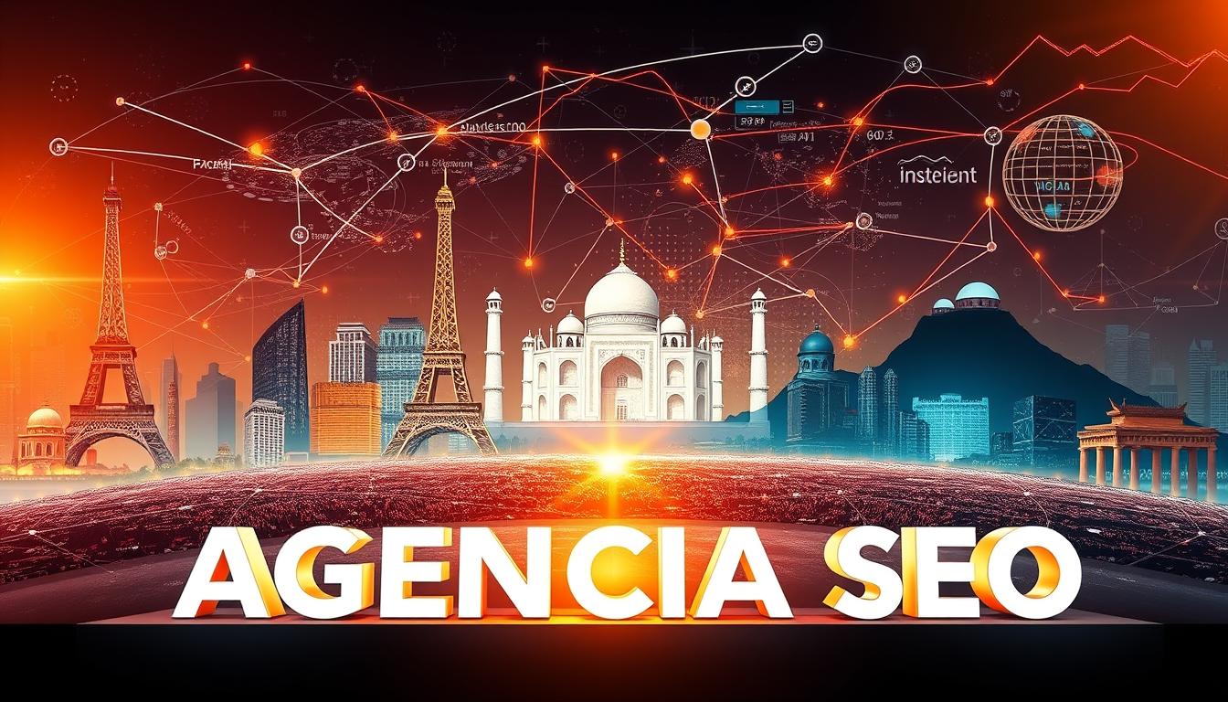 international SEO strategy