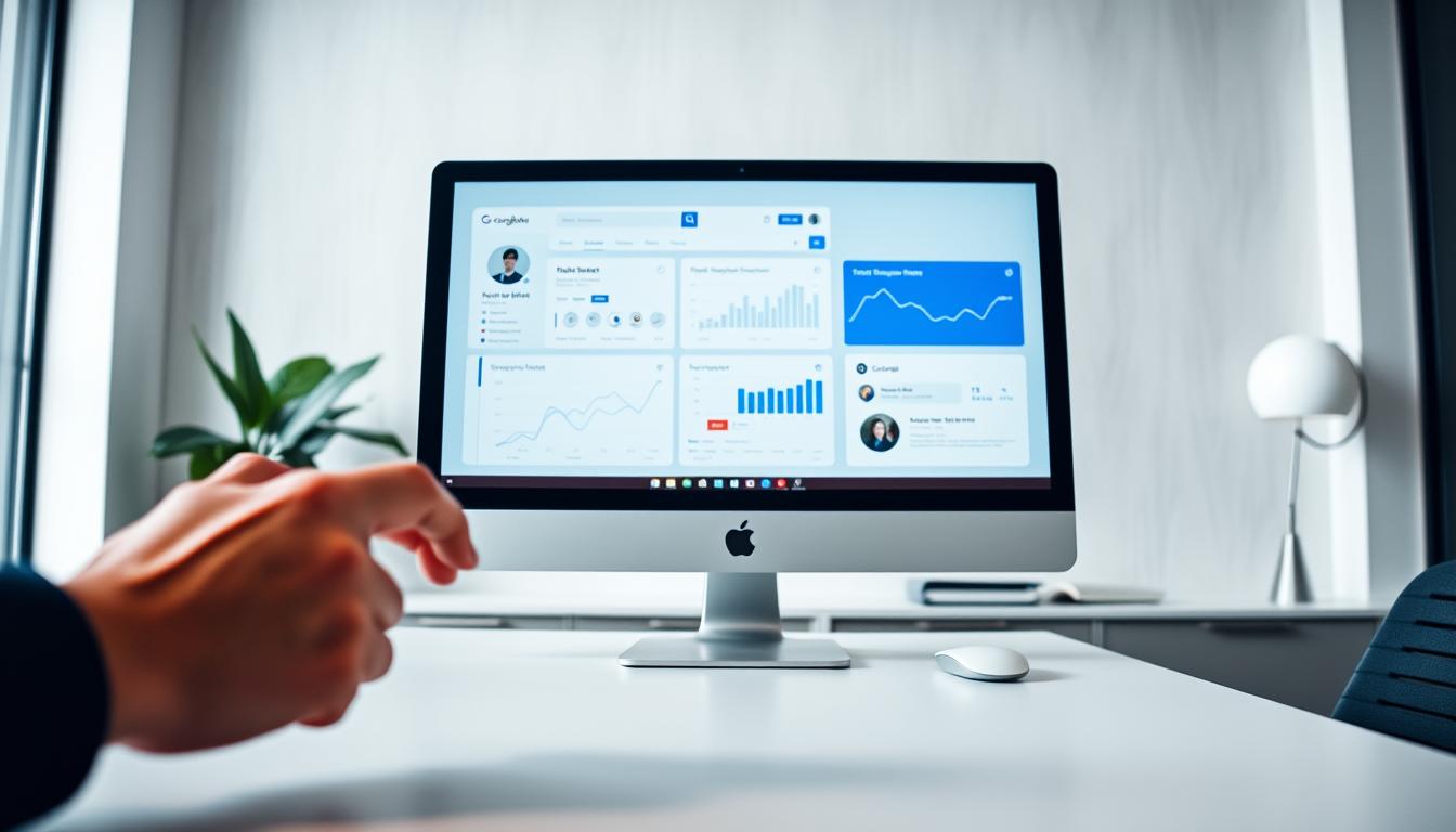 Google Business Profile Optimization