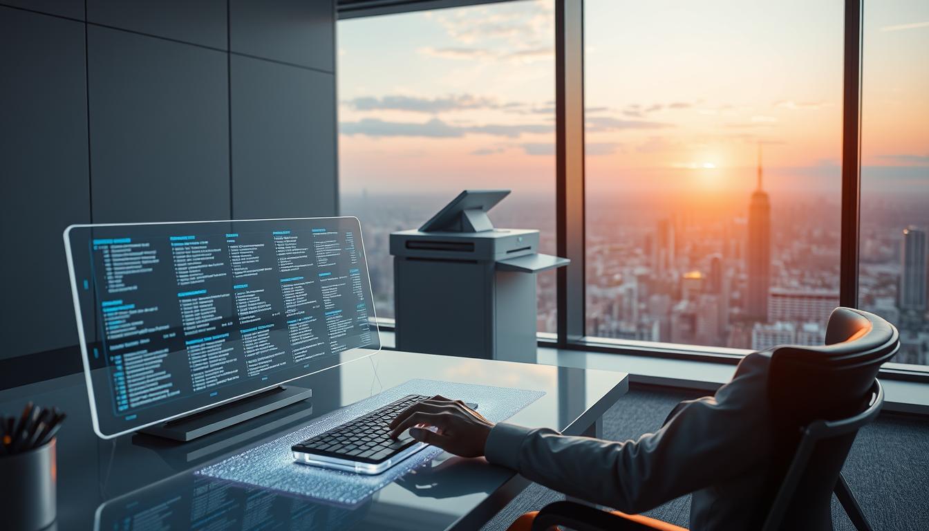 data entry automation