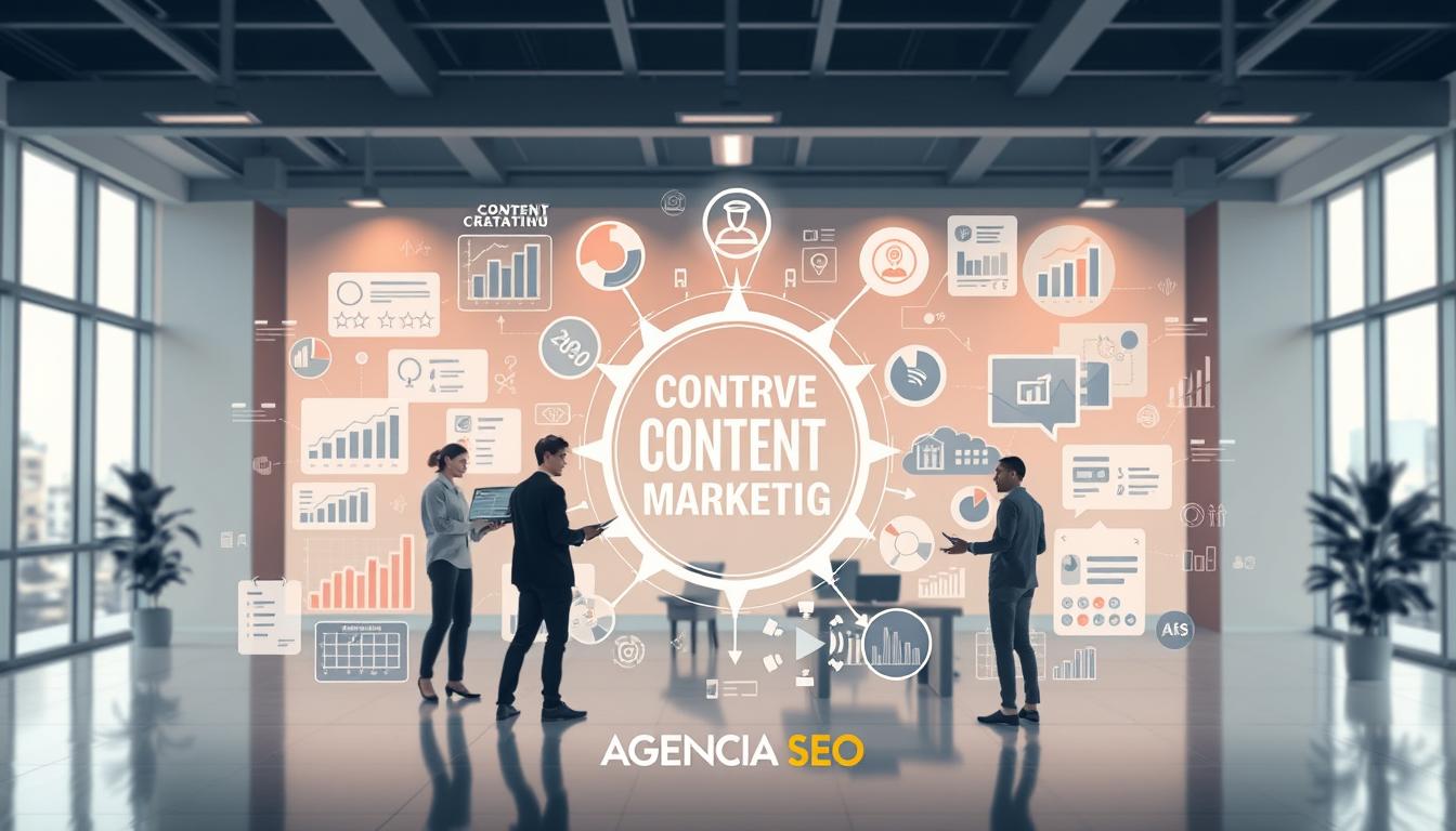 enterprise content marketing
