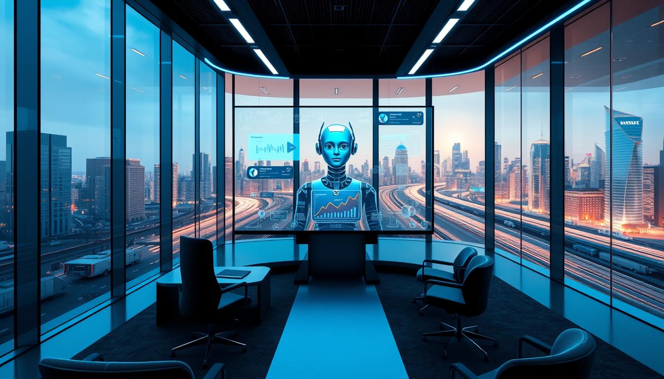 AI Chatbot Technology