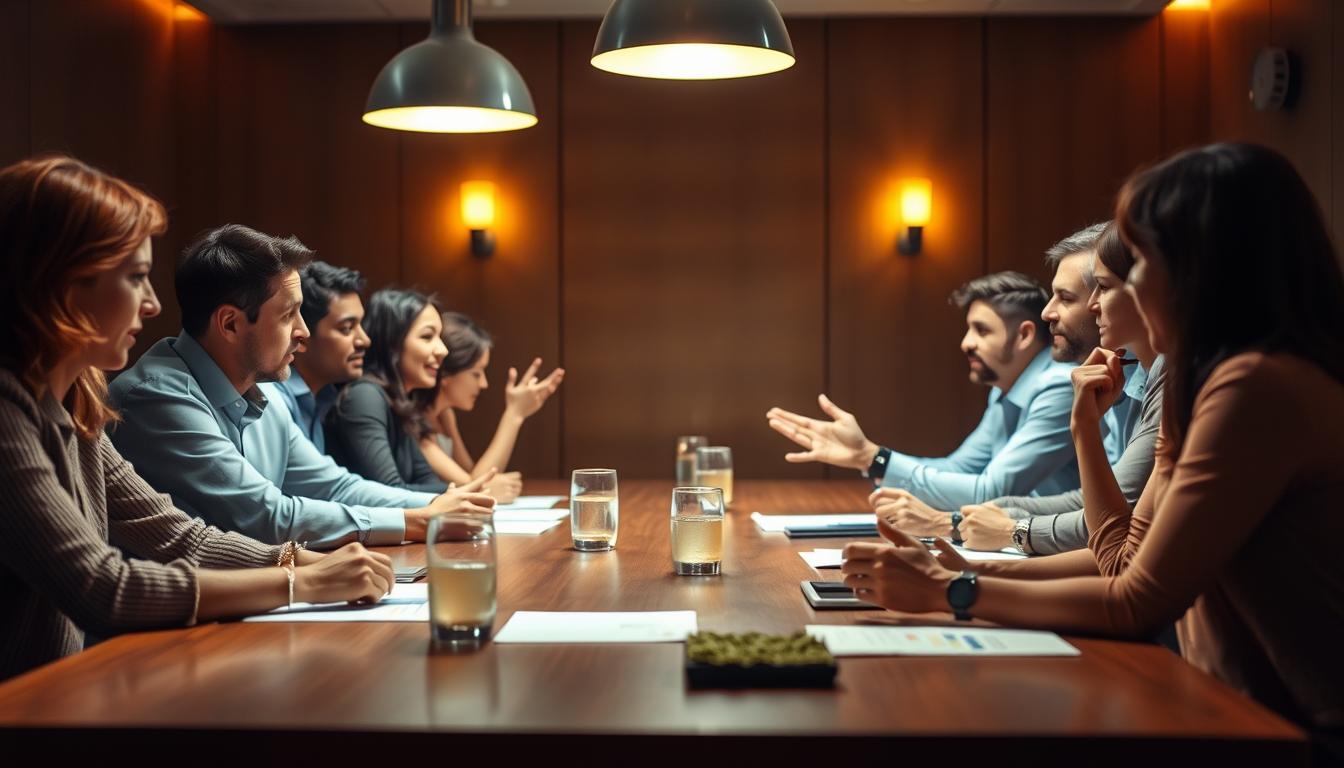 effective communication strategies