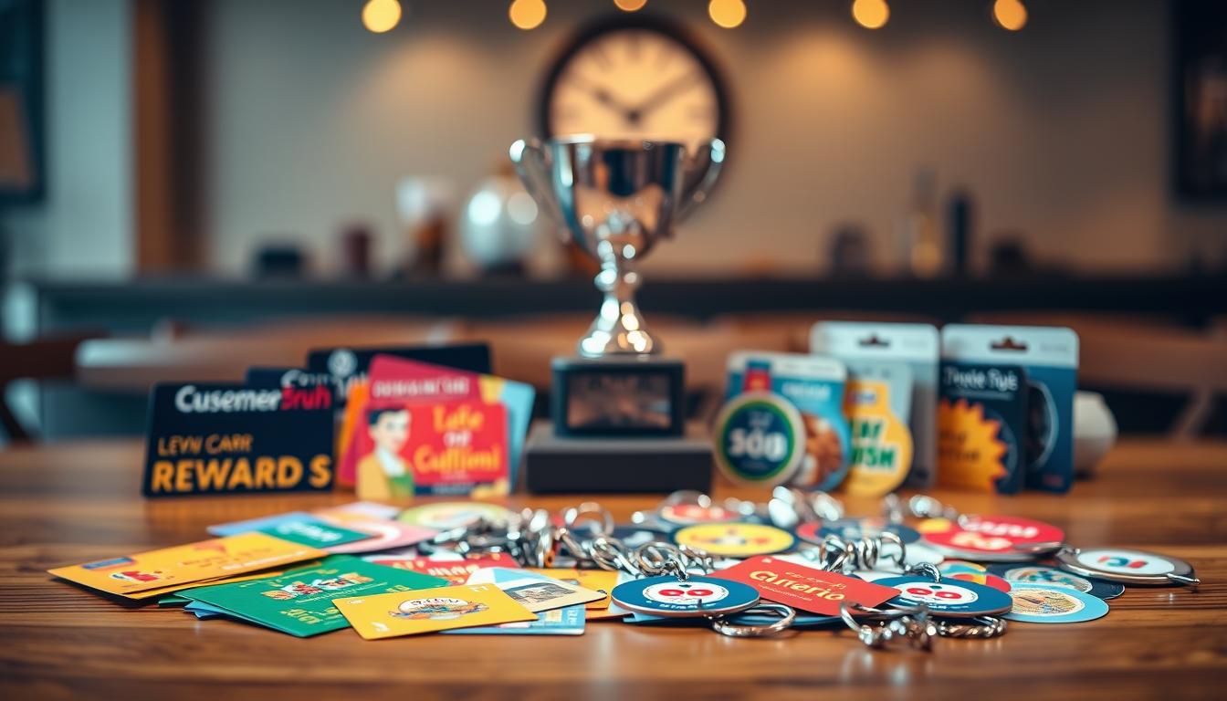 loyalty program rewards