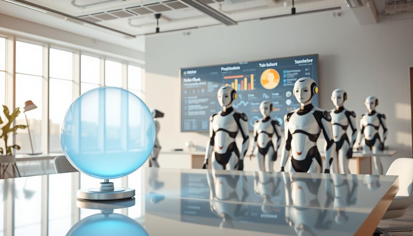 personal productivity AI assistants