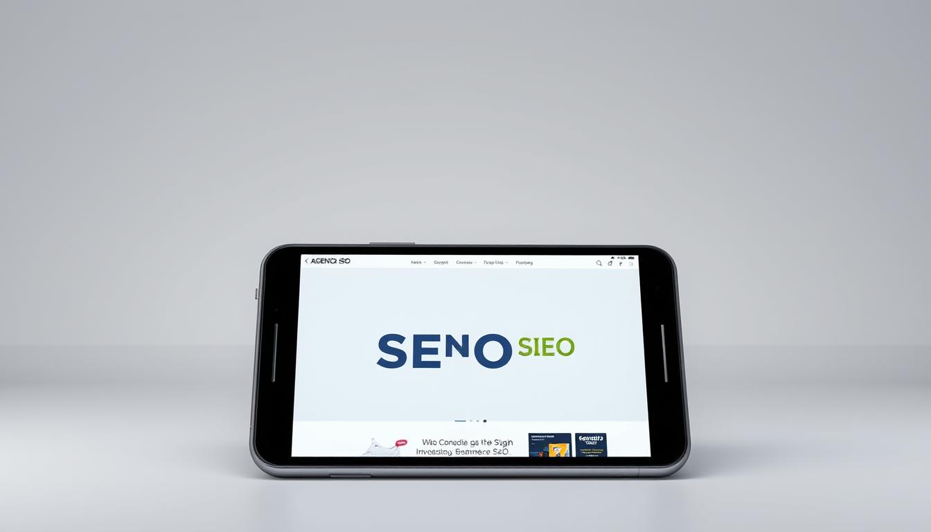 mobile responsiveness