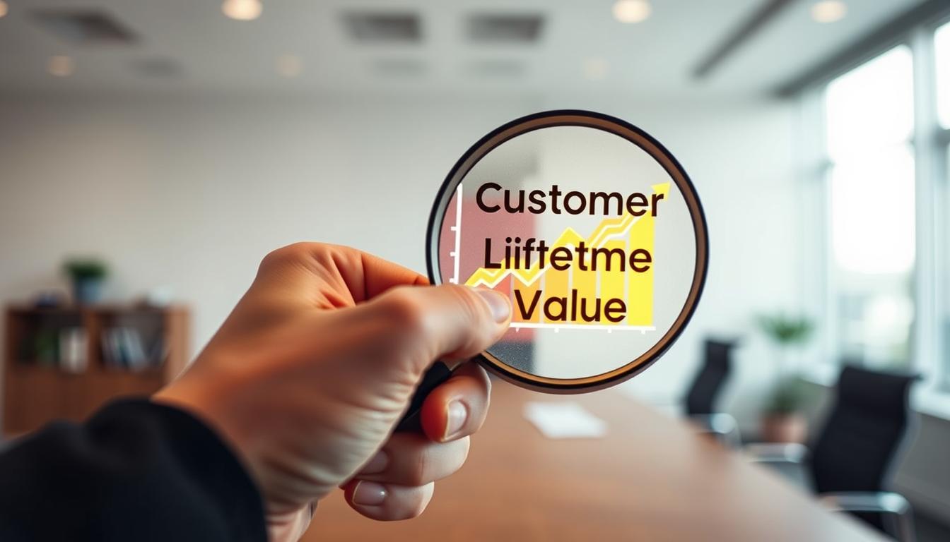 customer lifetime value