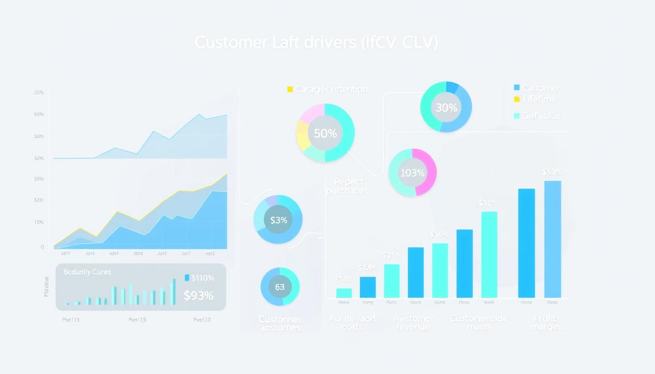 Customer Lifetime Value Metrics