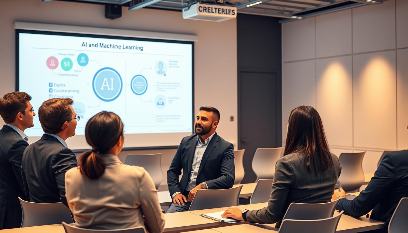 formation IA pour TPE/PME