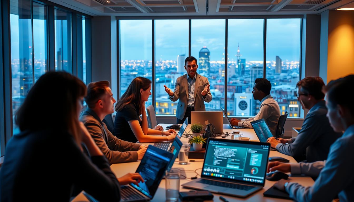 formation IA PME, formation intelligence artificielle France, impact IA sur PME