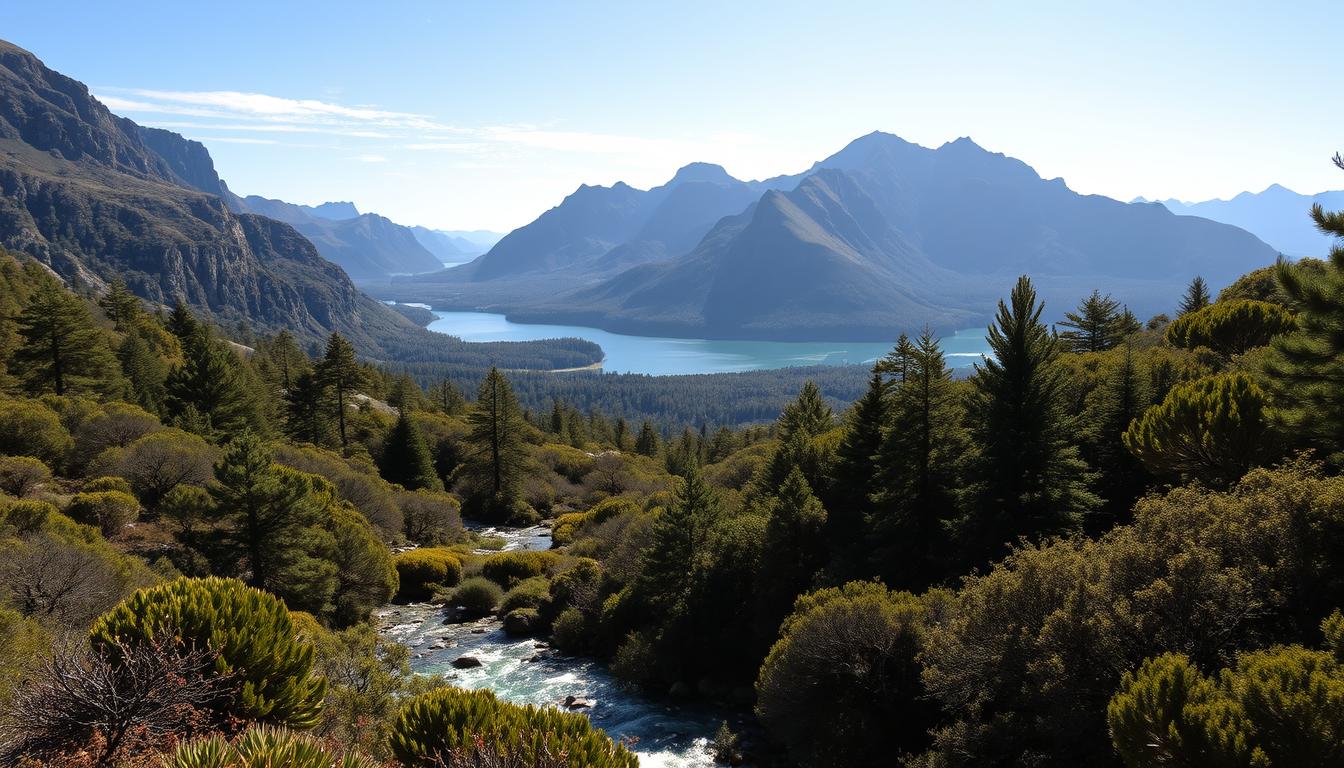 Tasmania Australia outdoor adventures