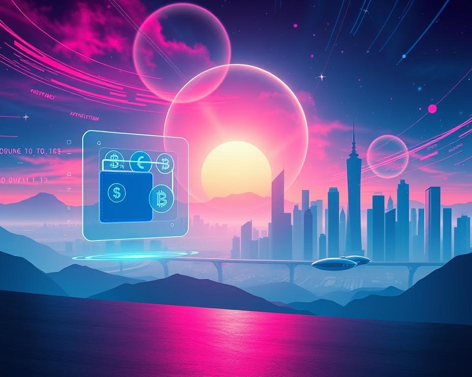 introduction to cryptocurrency