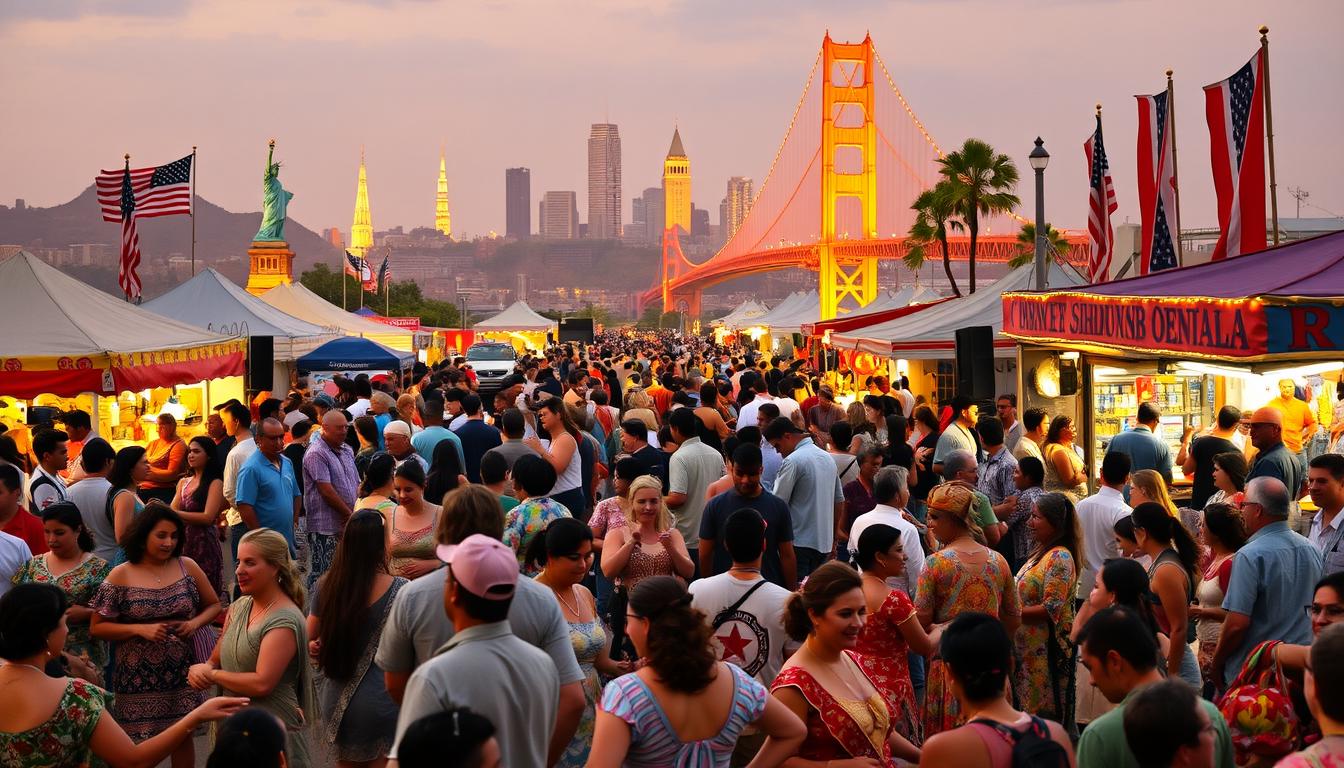 cultural festivals​