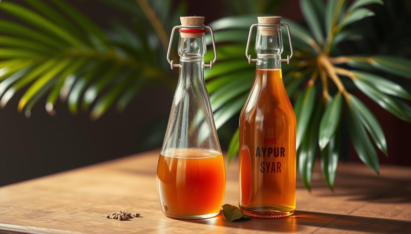 Hempushpa syrup